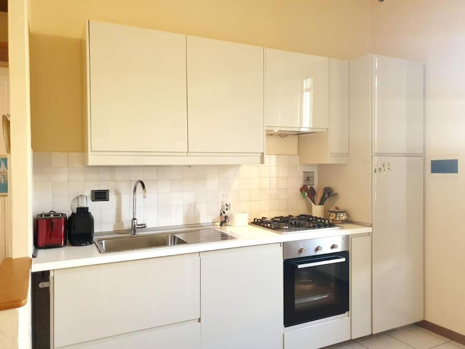 Celeste Apartment-San Frediano Φλωρεντία Εξωτερικό φωτογραφία
