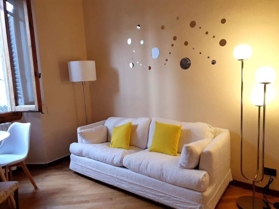 Celeste Apartment-San Frediano Φλωρεντία Εξωτερικό φωτογραφία