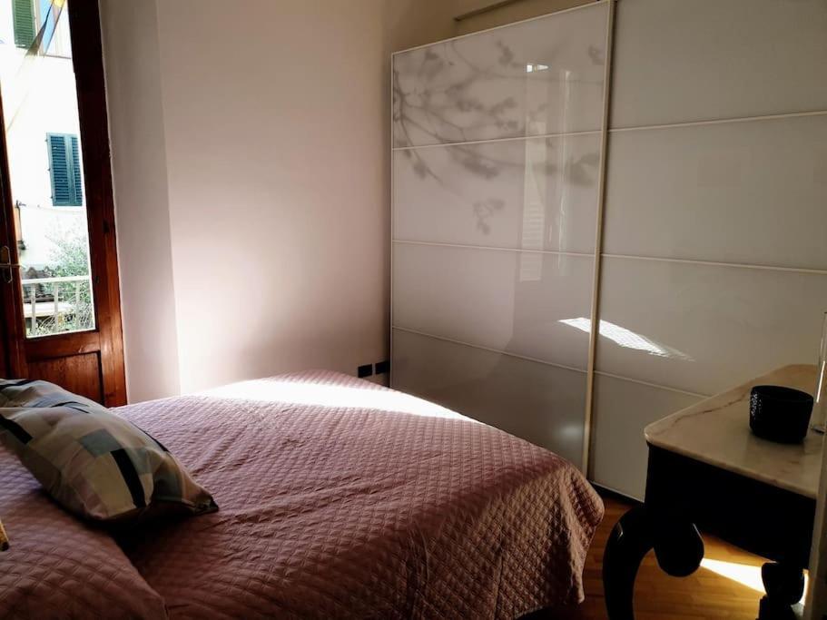 Celeste Apartment-San Frediano Φλωρεντία Εξωτερικό φωτογραφία