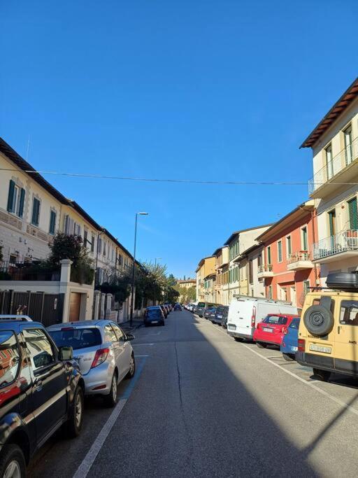 Celeste Apartment-San Frediano Φλωρεντία Εξωτερικό φωτογραφία