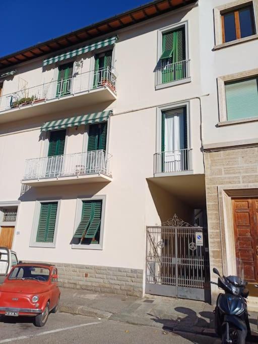 Celeste Apartment-San Frediano Φλωρεντία Εξωτερικό φωτογραφία