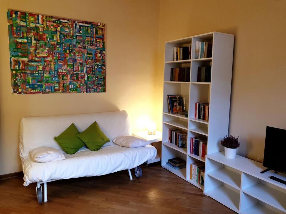 Celeste Apartment-San Frediano Φλωρεντία Εξωτερικό φωτογραφία