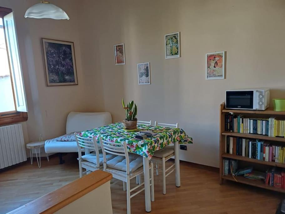 Celeste Apartment-San Frediano Φλωρεντία Εξωτερικό φωτογραφία